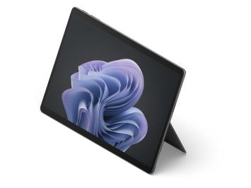 Microsoft Surface Pro 10 - 256 GB - Zwart