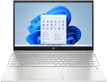 HP Pavilion Laptop 15-eh3555nd