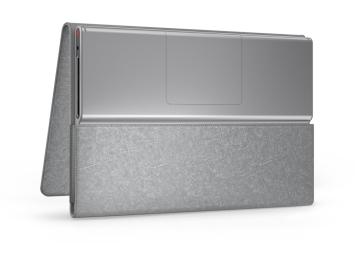 Lenovo Tab Plus 11.5 inch - 128 GB - Wi-Fi - Grijs
