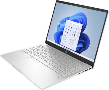 HP Pavilion+ 14-eh1580nd