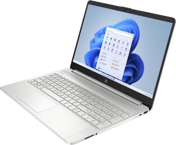 HP 15s-fq2525nd