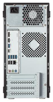 Medion Erazer Recon E20