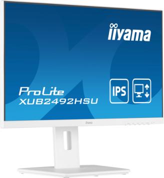 iiyama ProLite XUB2492HSU-W5 - 24 inch