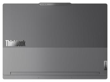 Lenovo ThinkBook 16p G5 IRX - 21N50017MH