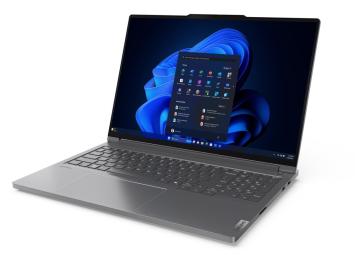 Lenovo ThinkBook 16p G5 IRX - 21N50017MH