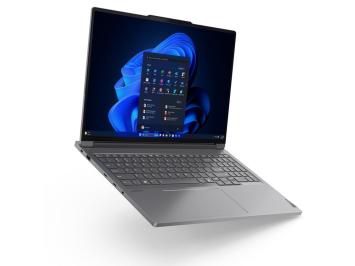 Lenovo ThinkBook 16p G5 IRX - 21N50017MH