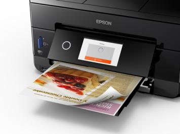 Epson Expression Premium XP-7100