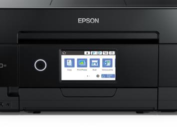 Epson Expression Premium XP-7100