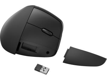 HP 920 Ergonomic Wireless Mouse