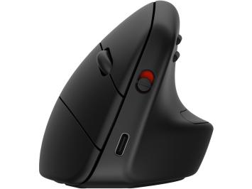 HP 920 Ergonomic Wireless Mouse