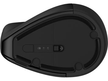 HP 920 Ergonomic Wireless Mouse