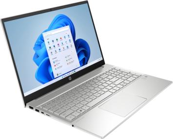 HP Pavilion Laptop 15-eh3555nd