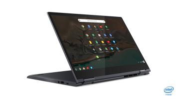 Lenovo Yoga C630 Chromebook
