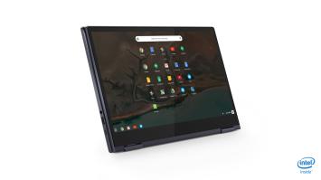 Lenovo Yoga C630 Chromebook