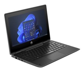 HP Pro x360 Fortis G11 - 853N3ES#ABH