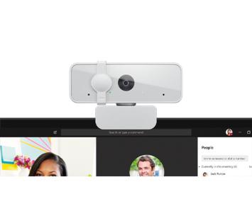 Lenovo 300 FHD WebCam