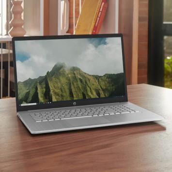 HP 17-cp2535nd