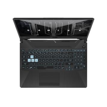ASUS TUF Gaming F15 FX506HC-HN394W