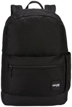 Case Logic Laptop Rugzak - 15,6 inch - zwart