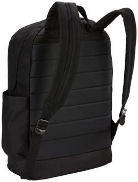 Case Logic Laptop Rugzak - 15,6 inch - zwart