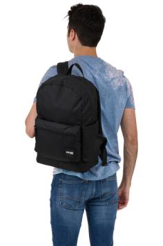 Case Logic Laptop Rugzak - 15,6 inch - zwart