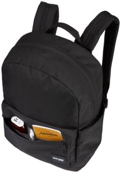 Case Logic Laptop Rugzak - 15,6 inch - zwart