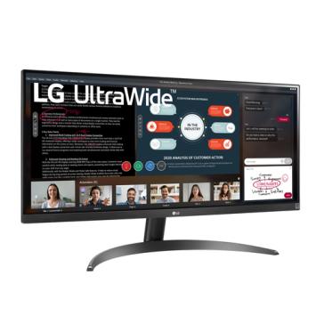 LG 29WP500-B - 29 inch ultrawide