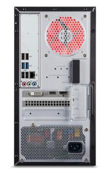 Acer NITRO - 50 N50-640 x