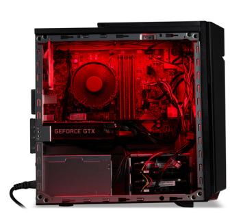 Acer NITRO - 50 N50-640 x
