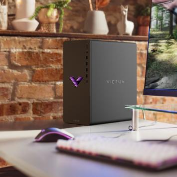 HP Victus 15L TG02-0200nd