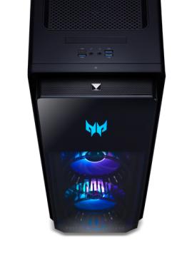 Acer Predator Orion 3000 - DG.E2UEH.009