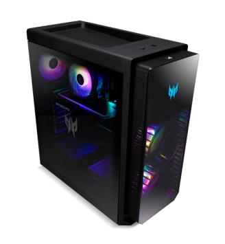 Acer Predator Orion 3000 - DG.E2UEH.009