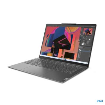 Lenovo Yoga Slim 6 - 82WU0077MH