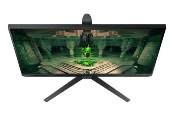 Samsung Odyssey G4 LS27BG400EUXEN - 27 inch