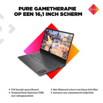 HP OMEN 16-n0280nd