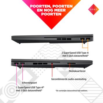 HP OMEN 16-n0280nd
