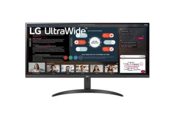 LG 34WP500-B - 34 inch ultrawide