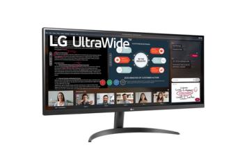 LG 34WP500-B - 34 inch ultrawide