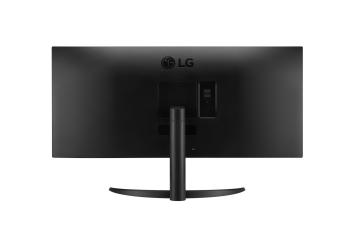 LG 34WP500-B - 34 inch ultrawide