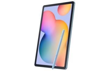 Samsung Galaxy Tab S6 Lite 10.4 inch (2022) - 64 GB - WiFi - Blauw