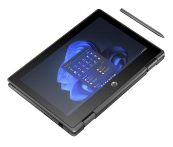 HP Pro x360 Fortis G11 - 853N3ES#ABH