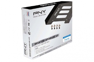 PNY Bracket van 2,5 naar 3,5 inch