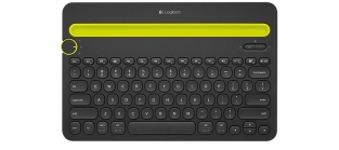 Logitech K480