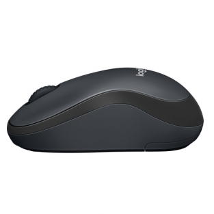 Logitech M220 Silent - Zwart