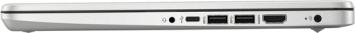 HP 14s-dq4505nd - 870L4EA#ABH