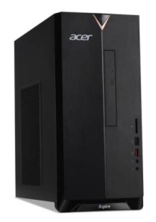 Acer Aspire TC-1660 - DT.BGVEH.00S