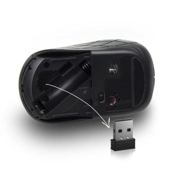 ACT AC5700 toetsenbord - Combo