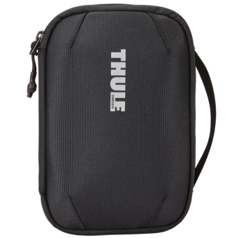 Thule Subterra TSPW-301 apparatuurtas - Zwart