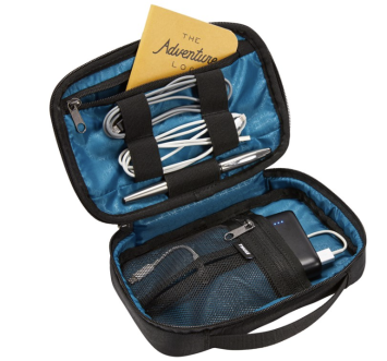 Thule Subterra TSPW-301 apparatuurtas - Zwart