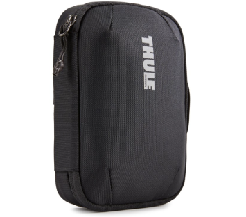 Thule Subterra TSPW-301 apparatuurtas - Zwart